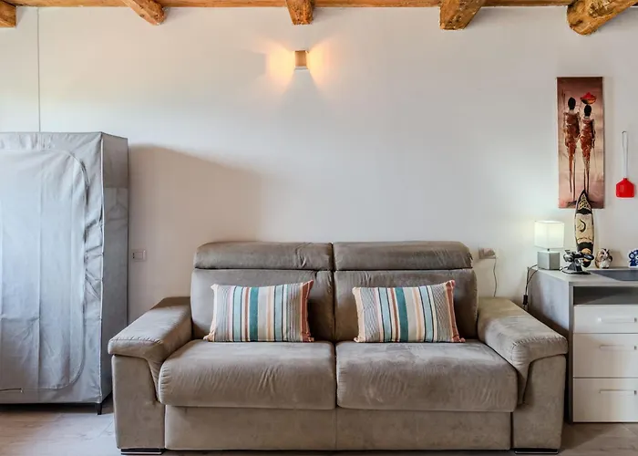 Apartment Gentile By Interhome