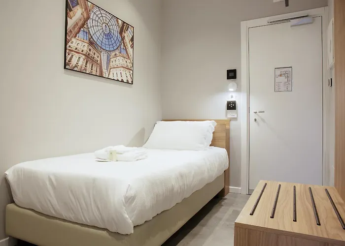 Hotel Hõma 22 Marzo