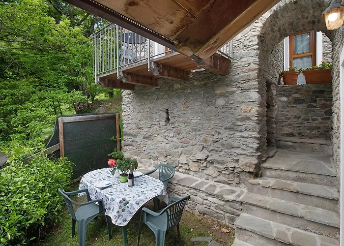 Appartamentino Su 2 Livelli