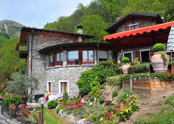 La Fonte Di Mariella - Monolocale