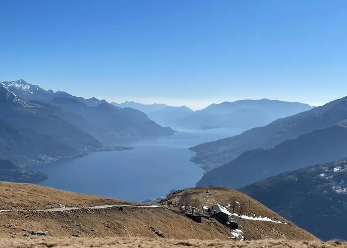 Casa Oliva- Lake View & Hiking